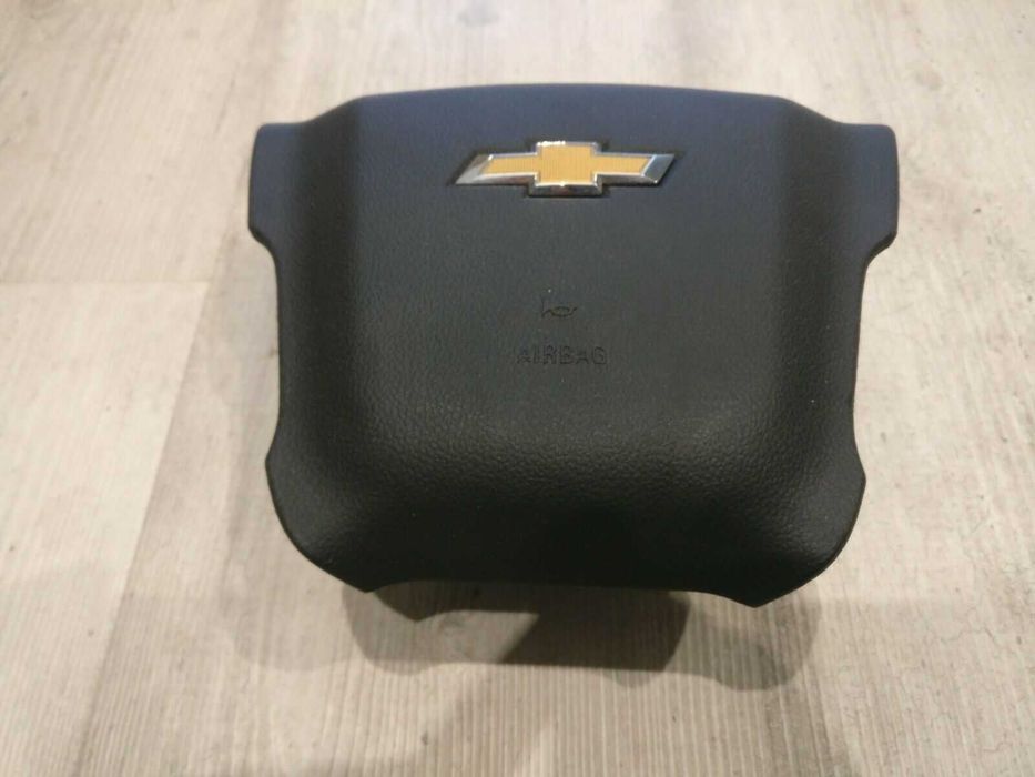 Airbag Volan Chevrolet Silverado 1500 2013-2017 original