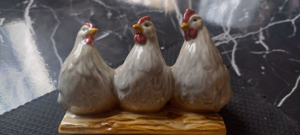 Статуетка "Goebel"