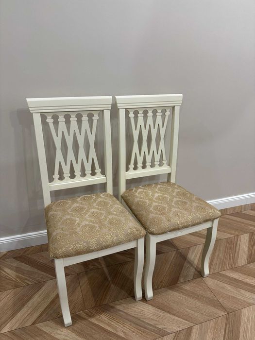 Стулья для стола кухонной