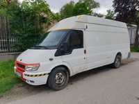 Ford transit 2.4 nu Opel, Mercedes, Iveco, vw, citroen, dubă