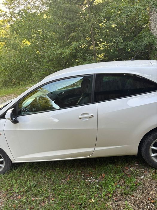 Vând seat  ibiza