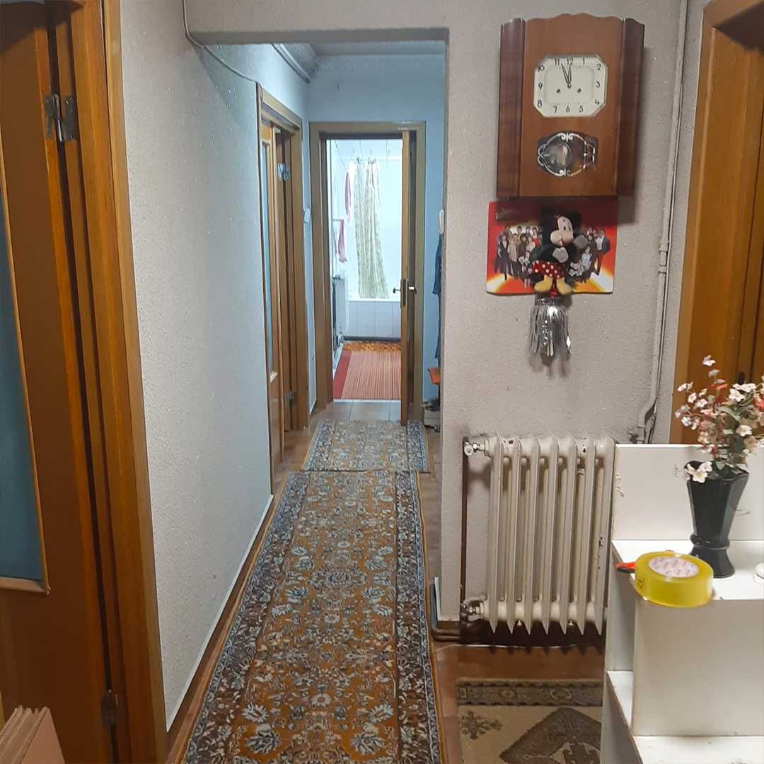 Apartament 2 camere | De inchiriat | Titan, sector 3