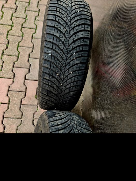 Cauciucuri GOOD YEAR