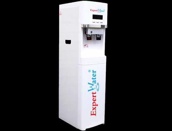 Dozator apa ExpertWater Apa RECE + CALDA