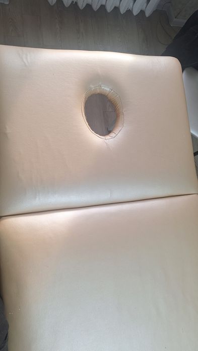 Массажный стол бу