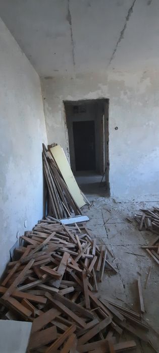 Debarasare mobila transport moluz