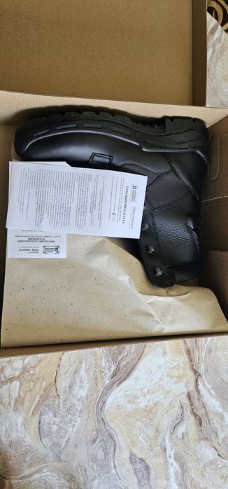 Мъжки зимни кубинки