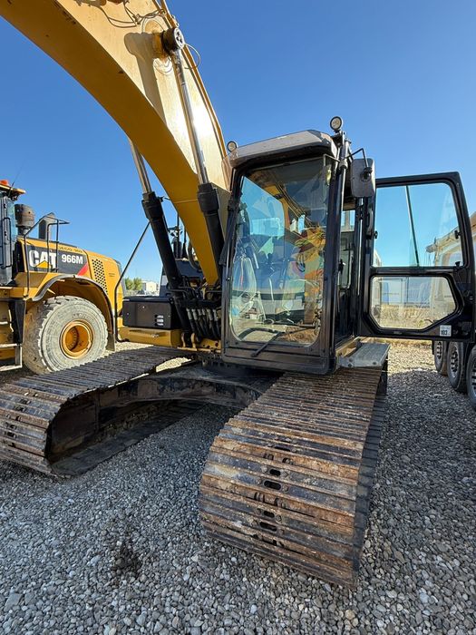 Excavator 324 impecabil