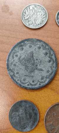Monede vechi 1800 -1975