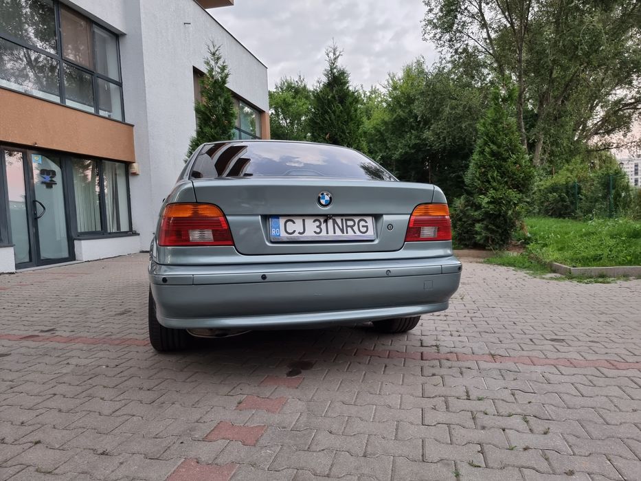 Primul proprietar din 2005.Stare f.buna