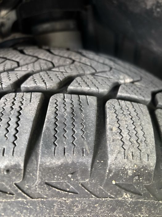 Джанти 19’’ с гуми 255/55/19 за Land Rover Discovery 3