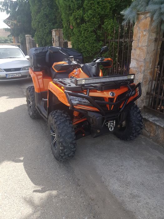 atv cf moto 1000 de vanzare