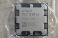 Процесор Ryzen 7 7700 - 8 core / 5.3Ghz Boost / 65W / AM5 (вкл ДДС)