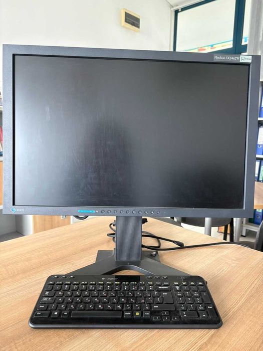 Монитор EIZO FlexScan SX2462W