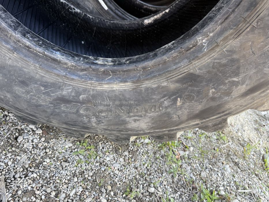 365/70r18 remorca sau buldo