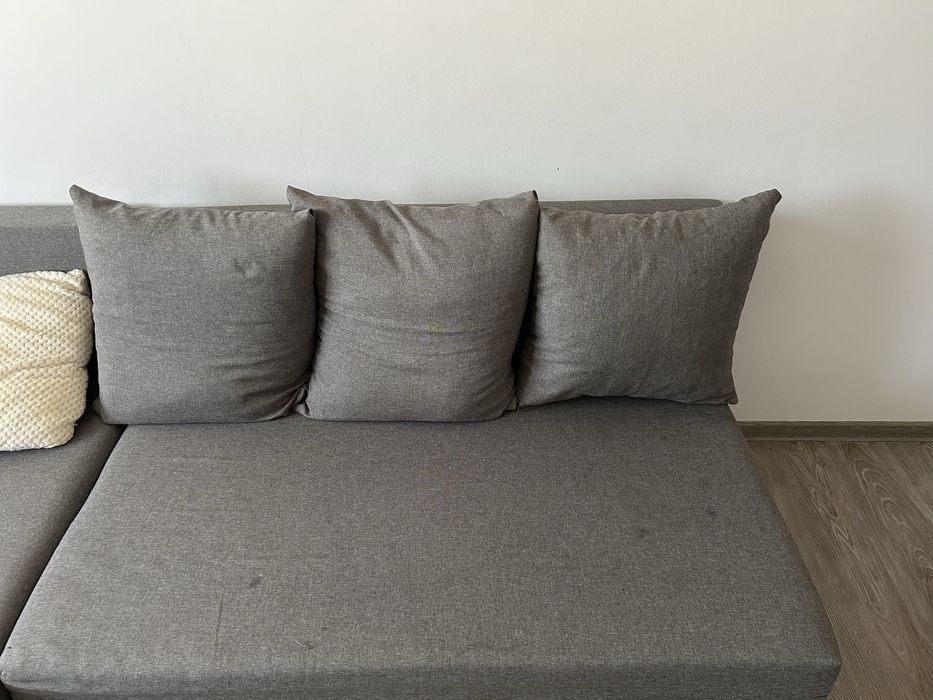 Canapea extensibila in stare buna