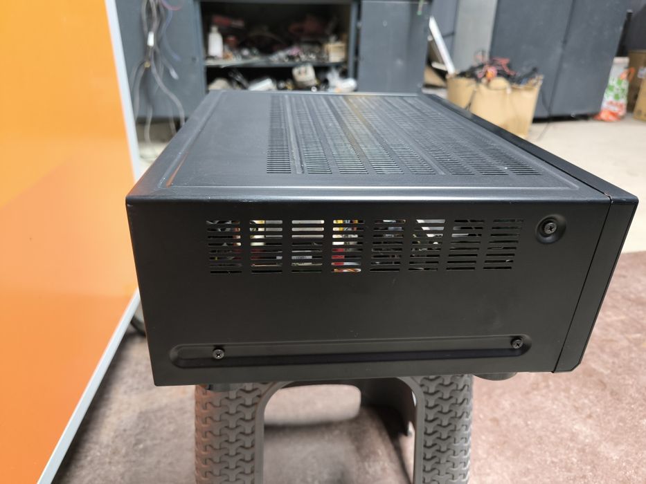 Pioneer vsx 322 5.1 channel