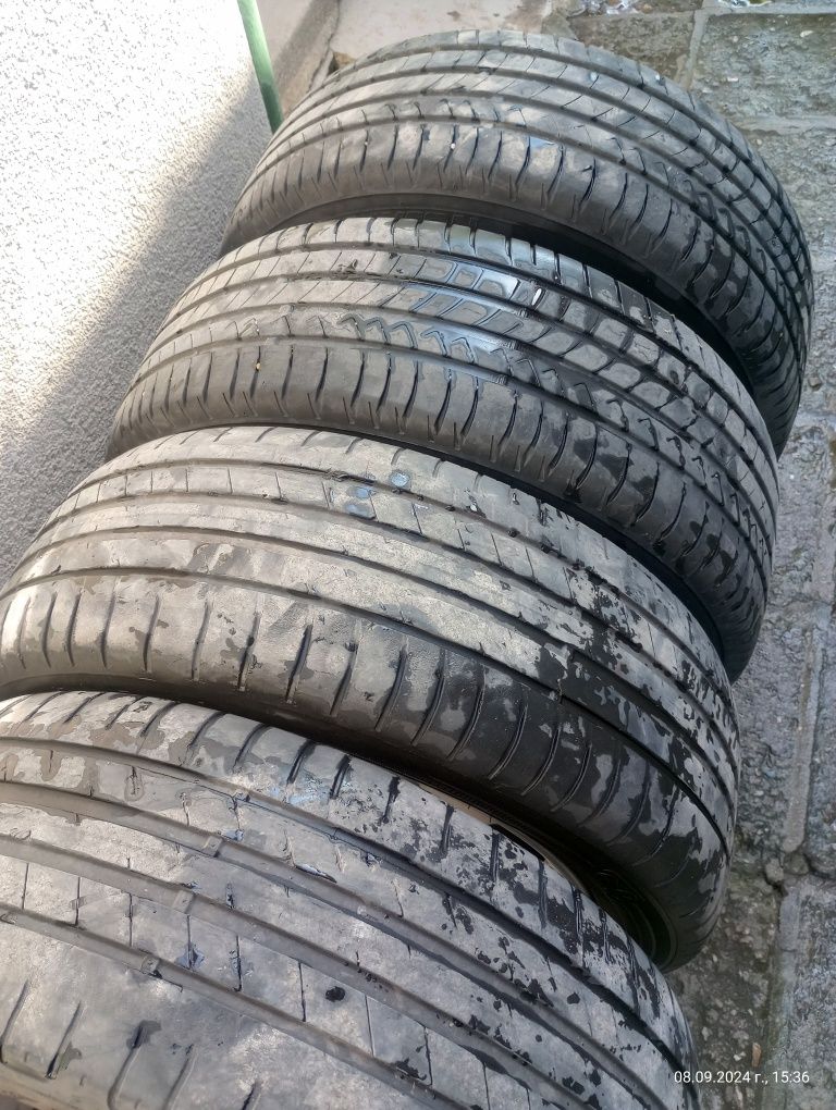 Джанти за Киа 5х114.3 kia
