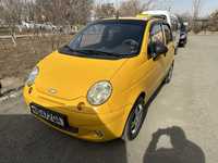 Daewoo matiz sotiladi