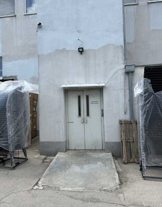 Дава се под наем Склад в Варна, Северна промишлена зона - 500 кв.м за 1402.5 € - Снимка #12