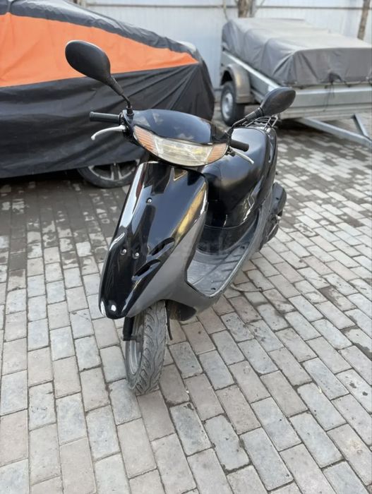 Honda dio af34 (2015г.)