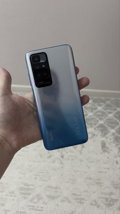 Продам redmi 10x