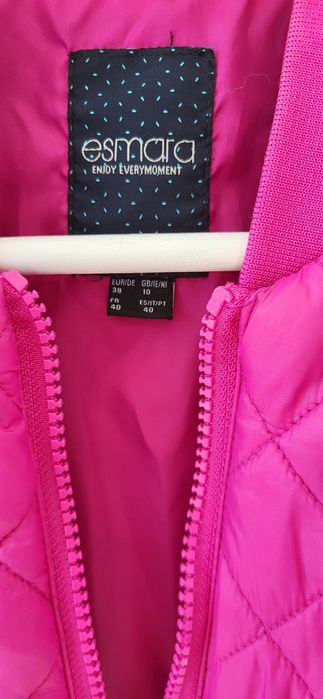 Дамско яке Esmara M р-р