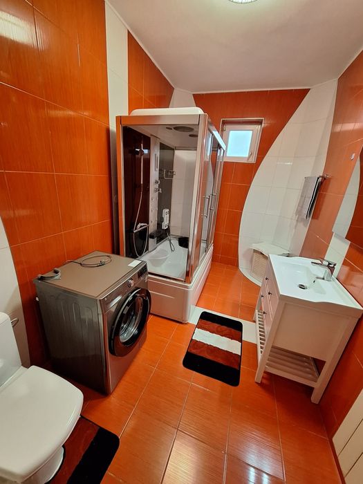 Duplex in vila- intrare separata- City Mall - Stadion