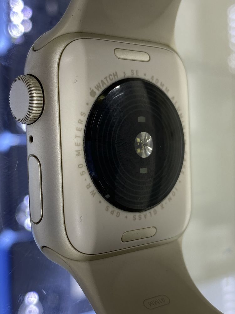 Apple watch se 2 телефон смарт часы