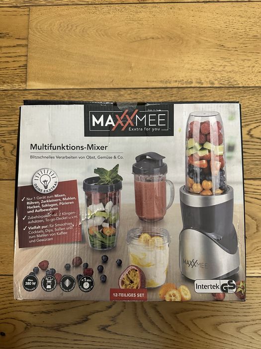 Mixer Multifunctional