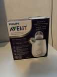 Incalzitor biberoane- Philips Avent