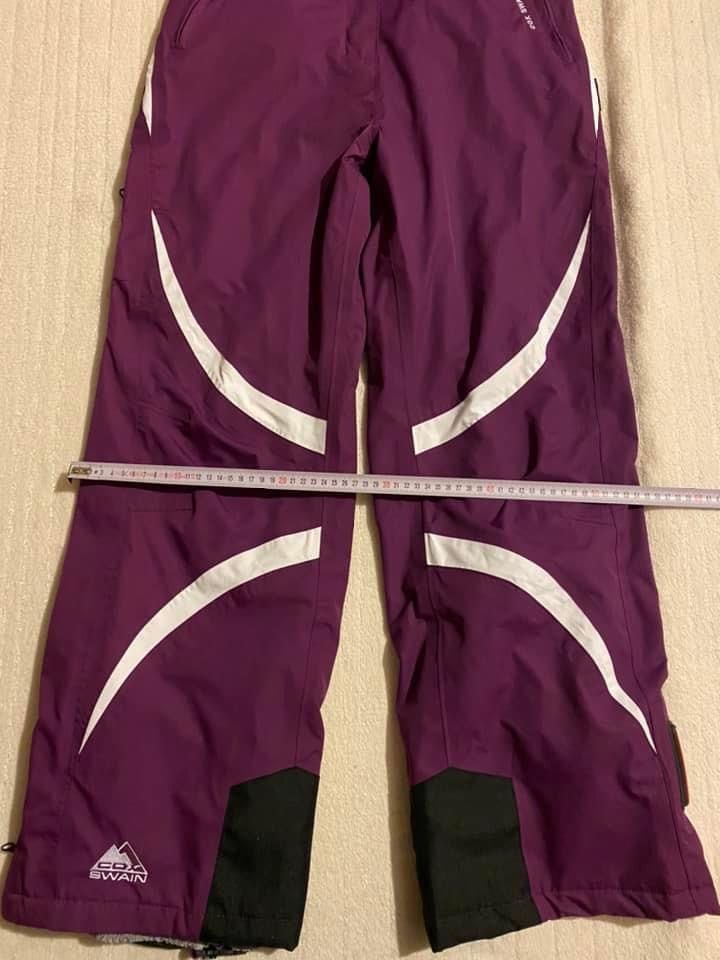 Pantaloni ski CoxSwain