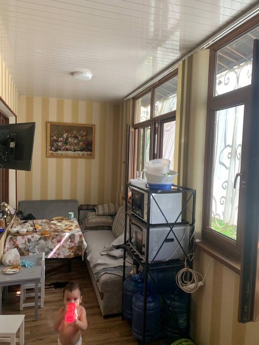 Arendaga faqat oyila uchun