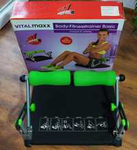 VITALmaxx Body Fitness Trainer Basic 5in1