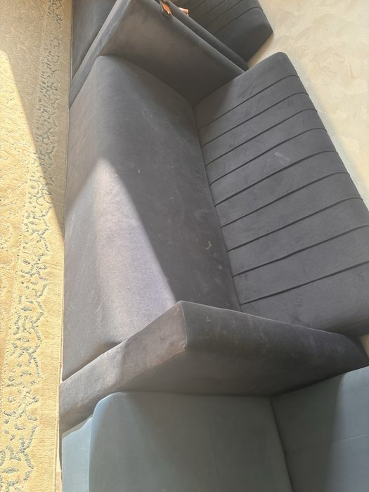 Диванчики. В хорошем состоянии