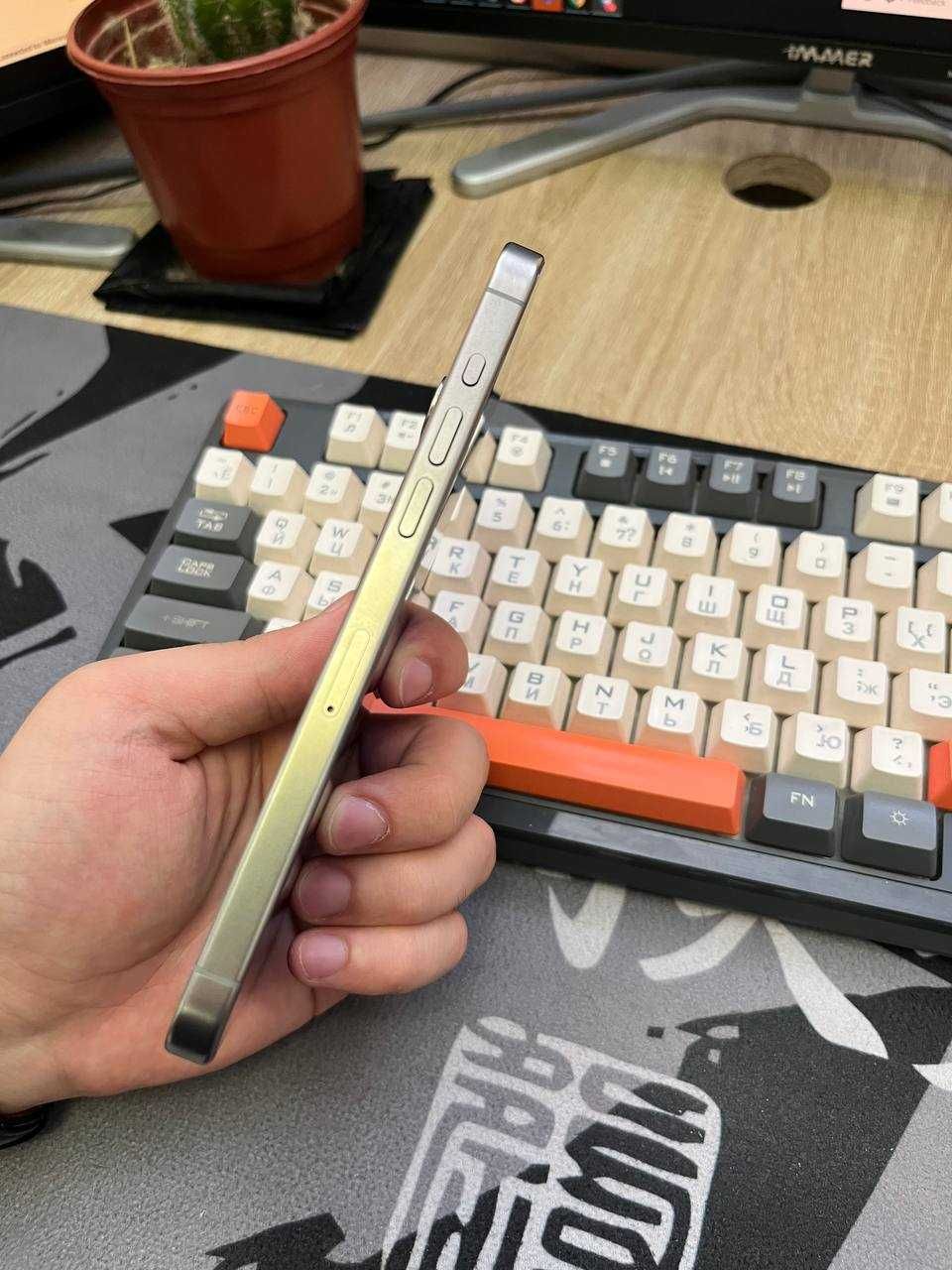 Iphone 15 Pro Max - holati ideal