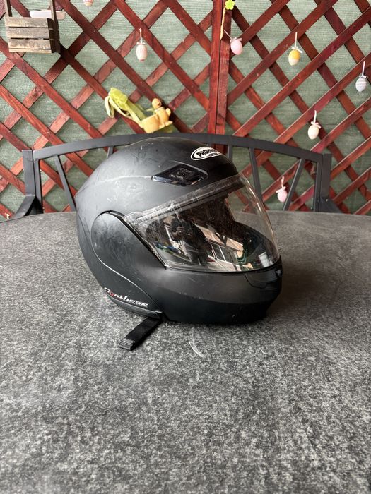 Casca motor marca Probiker