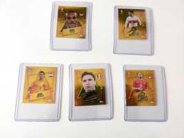 Stickere Gold Topps 2024