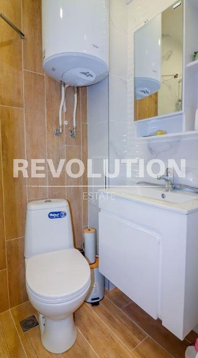 Дава се под наем Двустаен апартамент в Варна, Зимно кино Тракия - 50 кв.м за 425 € - Снимка #5