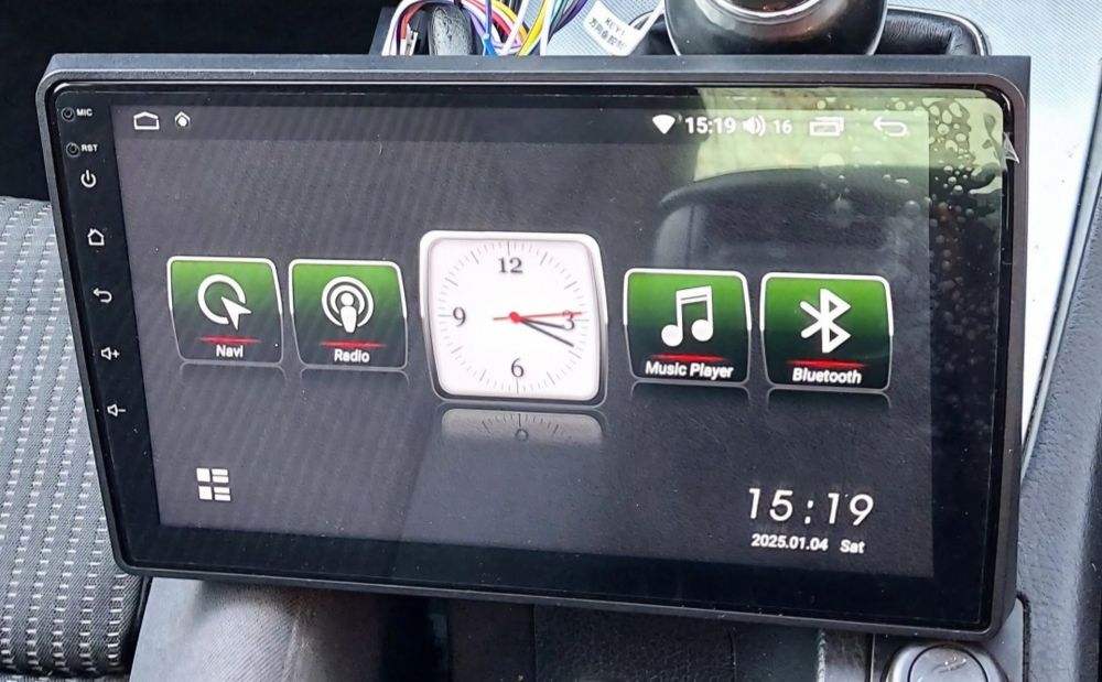 Мултимедия универсална  Android 14
