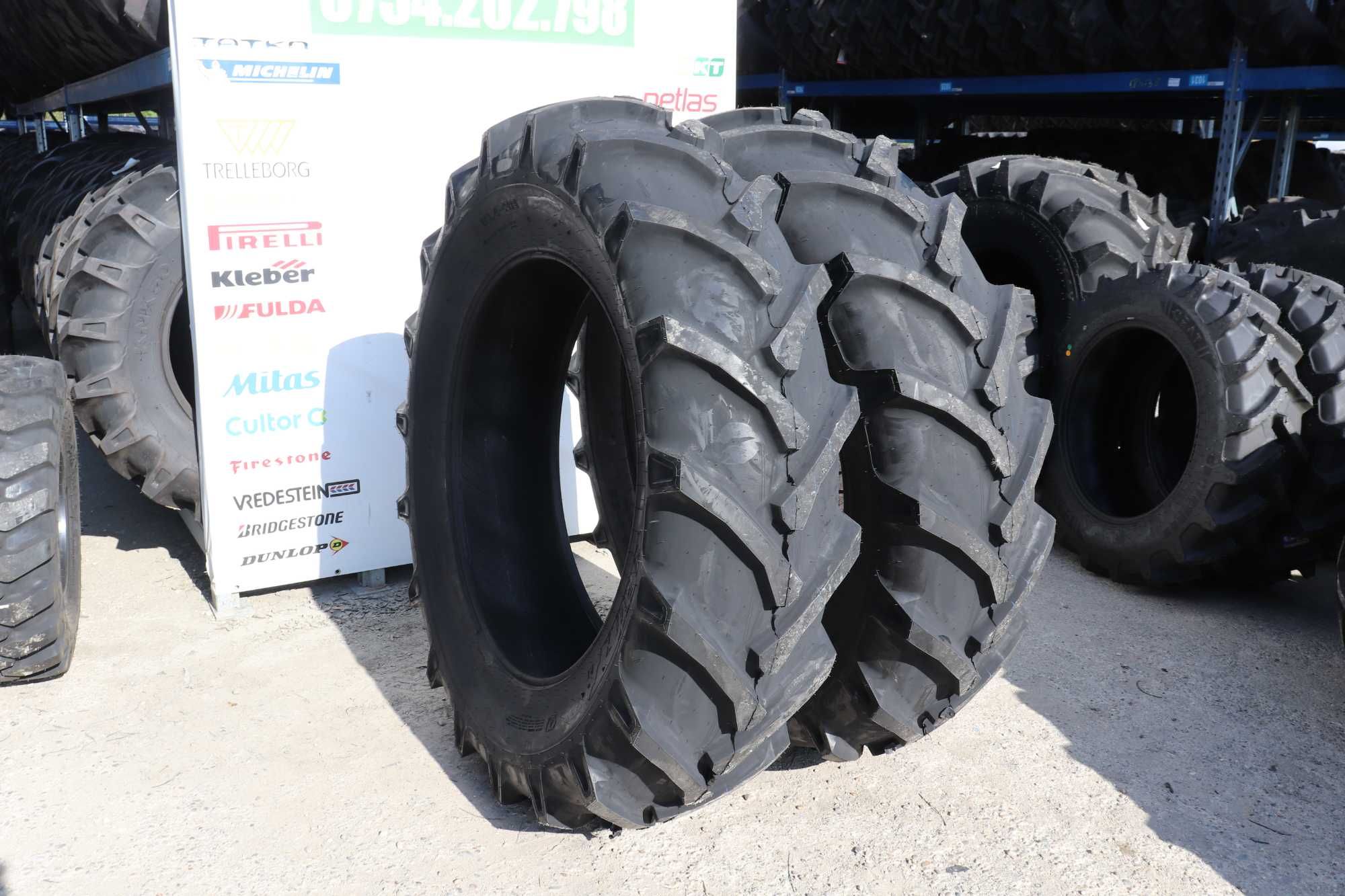 Anvelopa 18.4-38 CEAT 12PR FARMAX TT pentru tractor spate