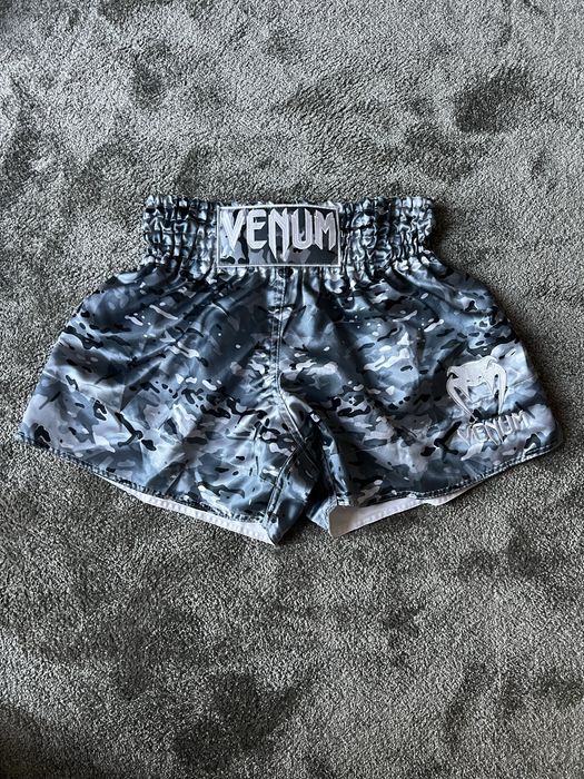 Venum екипировка