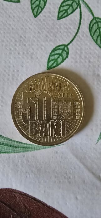 De Vânzare Monezi Pentru Colecționari!!!