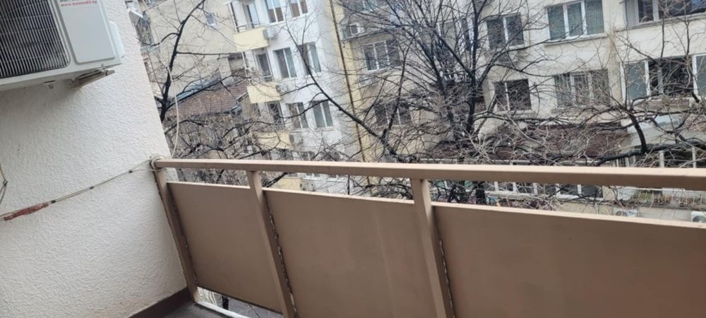 Продава се Четиристаен апартамент в Стара Загора, Аязмото - 89 кв.м за 1236 €/кв.м - Снимка #3