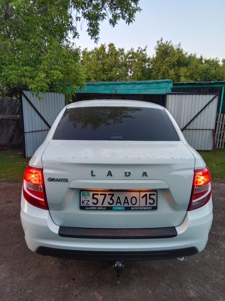 Продам лада гранта
