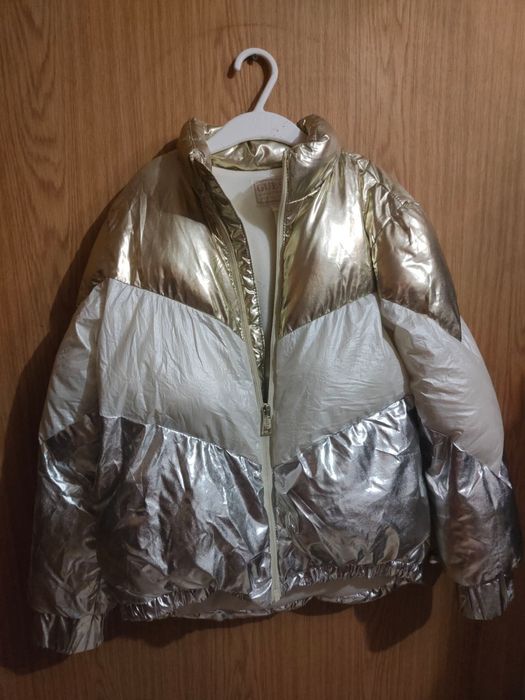 Якета и палта Mayoral, Guess