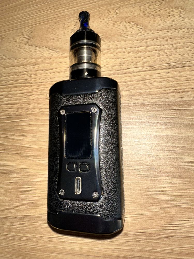 Vaporizator MORPH 2 putin folosit!