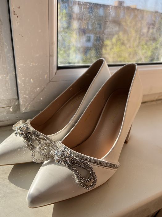 Продам туфли