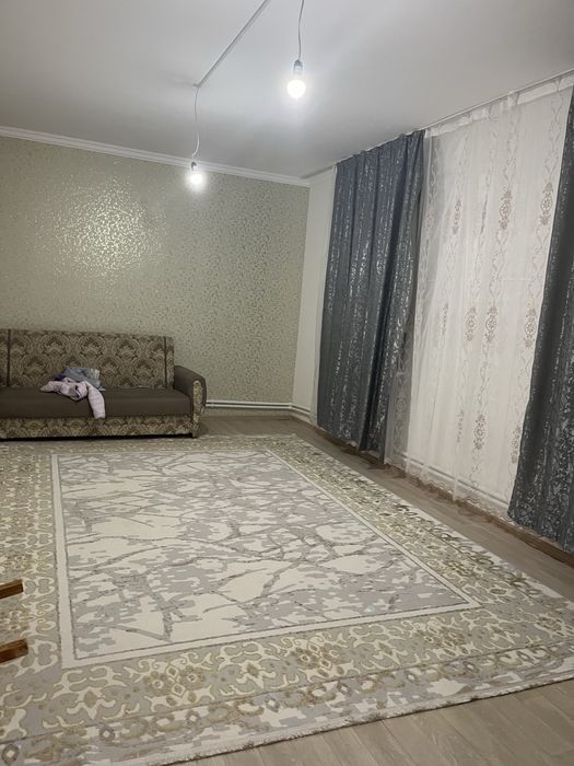 Сдам дом двухкомнатный