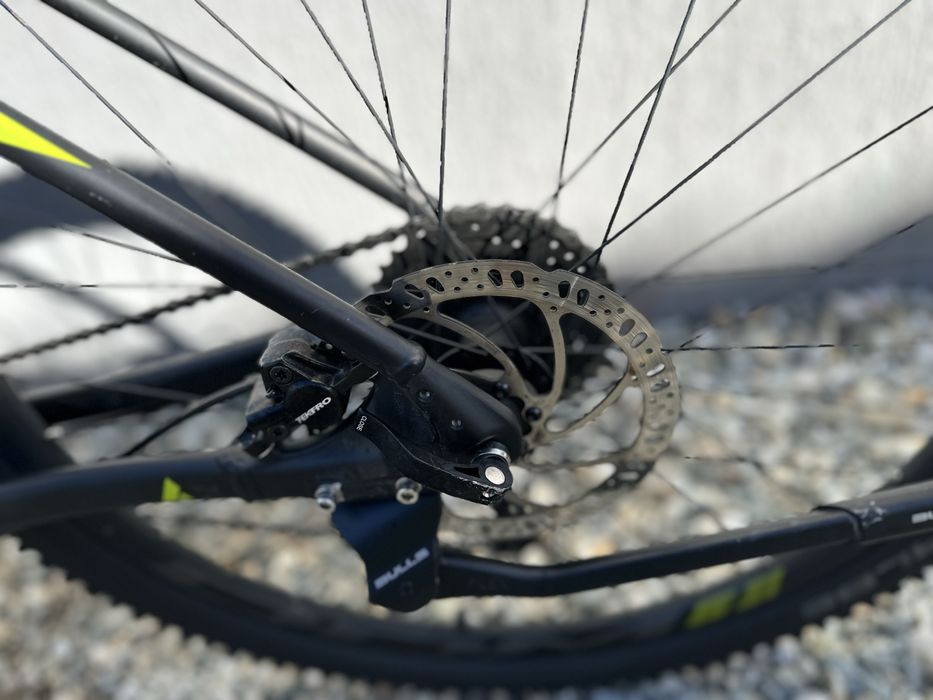 Mtb Bulls Bushtail 27.5”